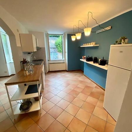 La Piccola Gioia 1 Lägenhet Bergamo Exteriör bild