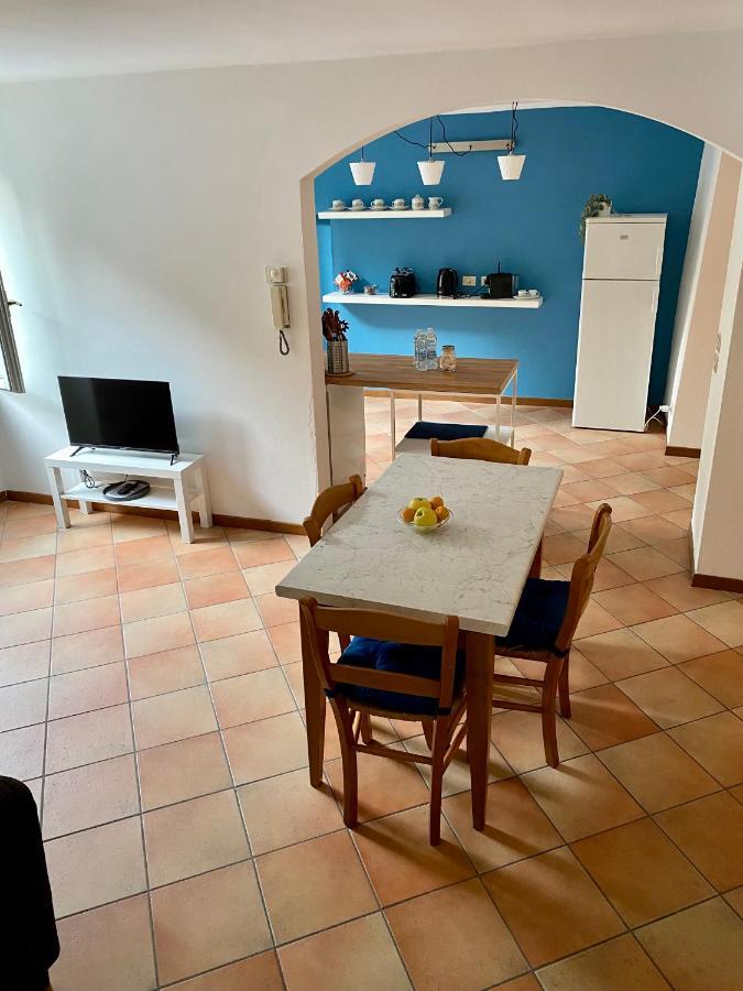 La Piccola Gioia 1 Lägenhet Bergamo Exteriör bild