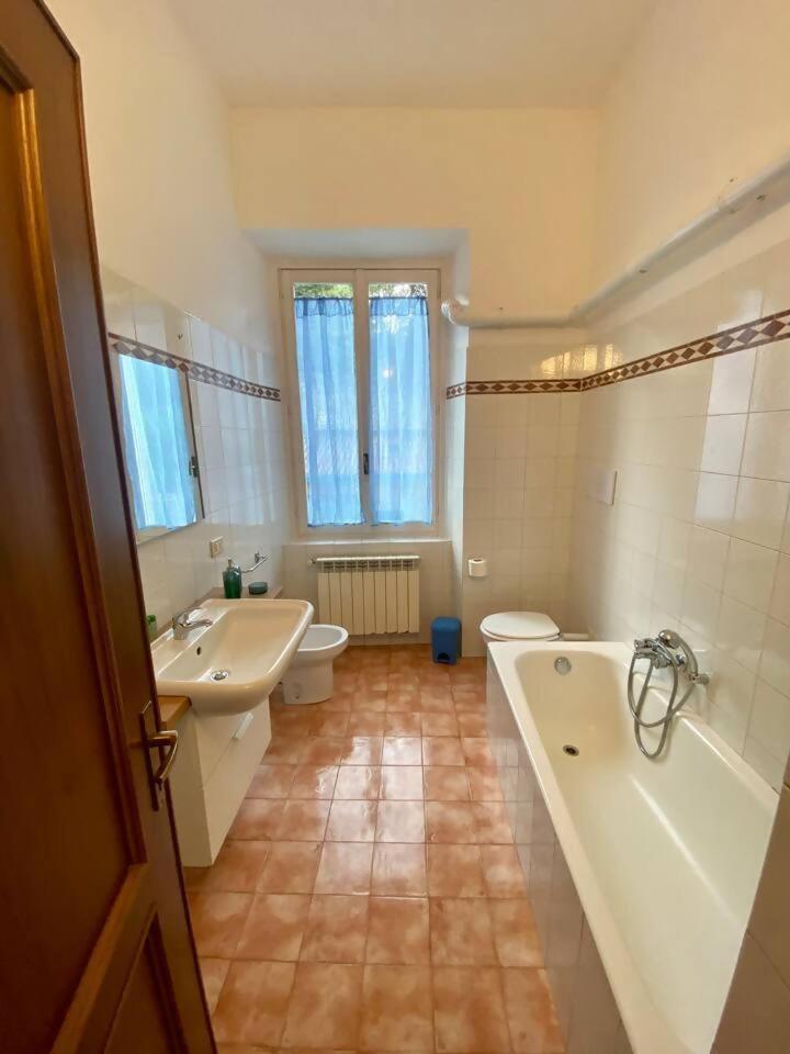 La Piccola Gioia 1 Lägenhet Bergamo Exteriör bild