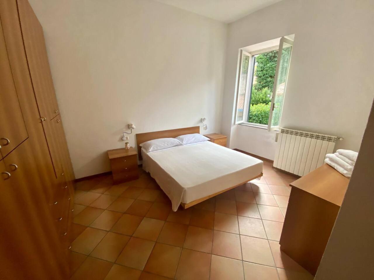 La Piccola Gioia 1 Lägenhet Bergamo Exteriör bild