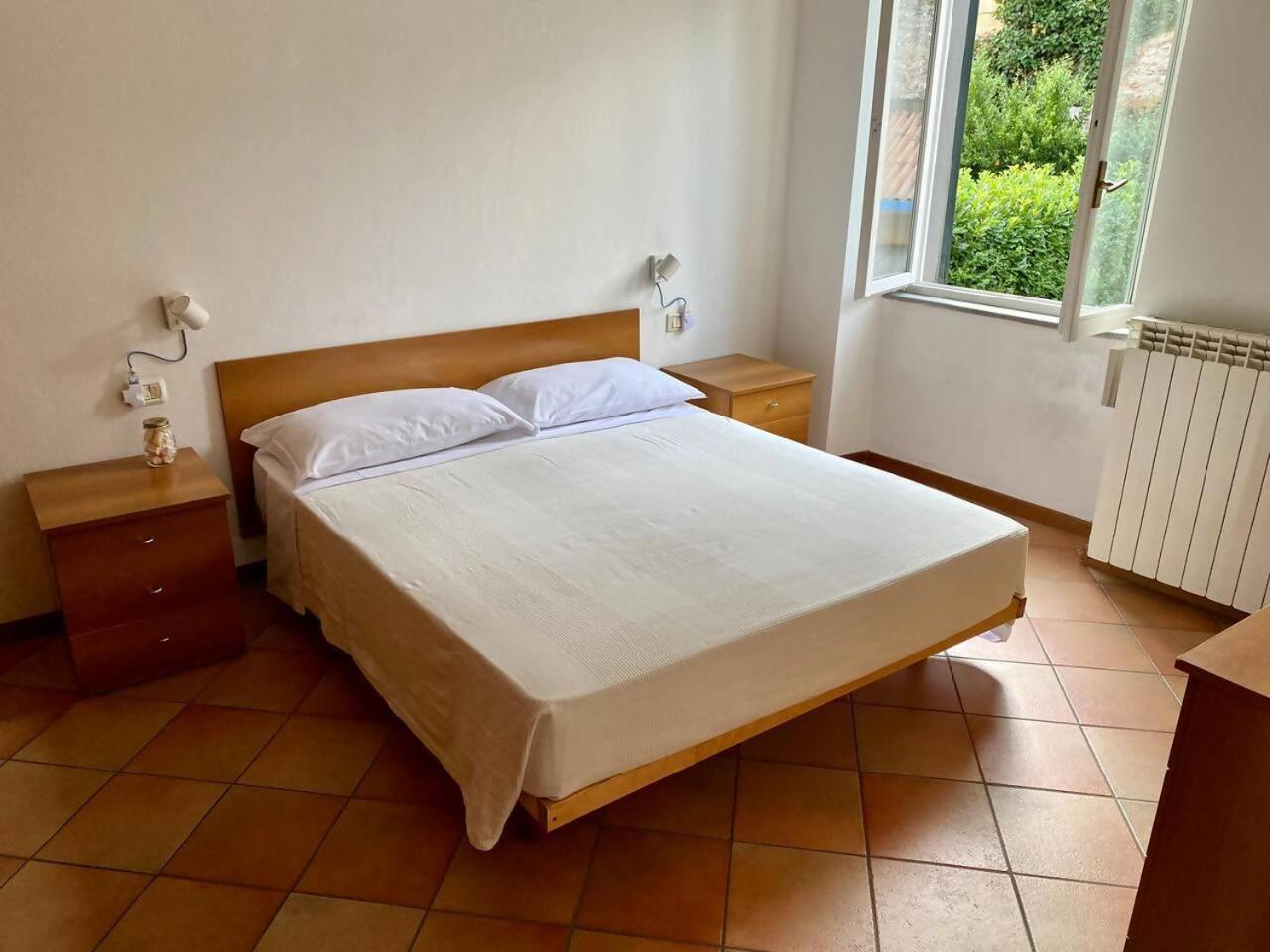 La Piccola Gioia 1 Lägenhet Bergamo Exteriör bild