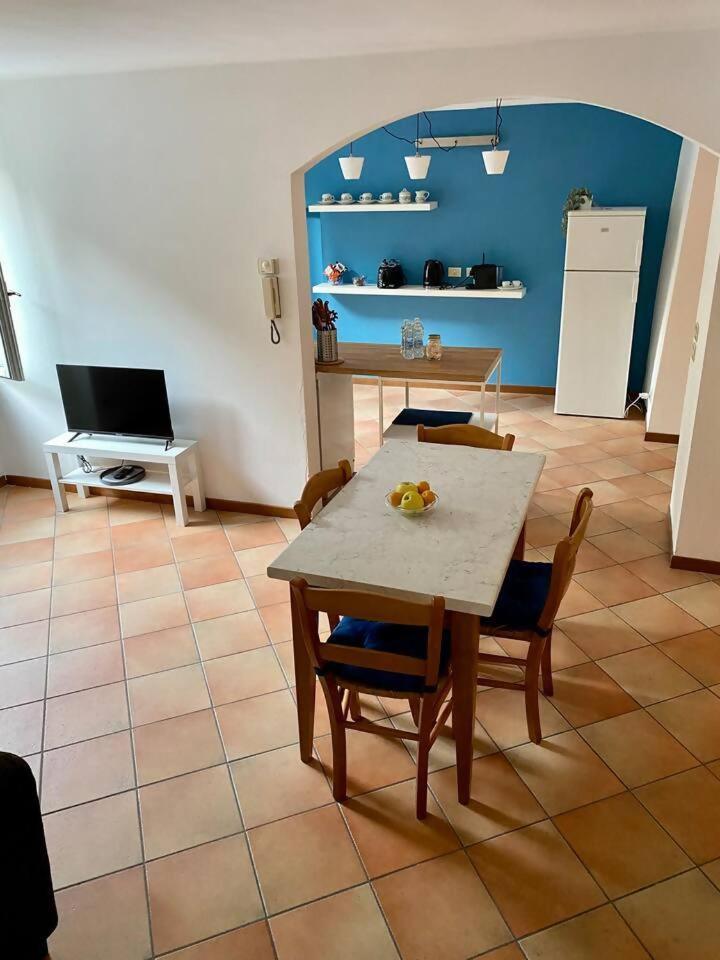 La Piccola Gioia 1 Lägenhet Bergamo Exteriör bild