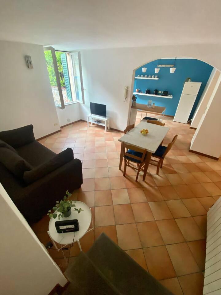 La Piccola Gioia 1 Lägenhet Bergamo Exteriör bild