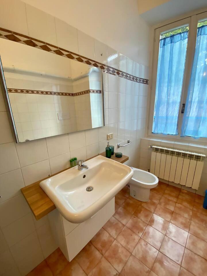 La Piccola Gioia 1 Lägenhet Bergamo Exteriör bild