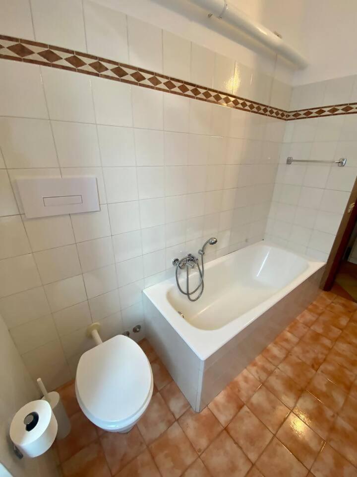 La Piccola Gioia 1 Lägenhet Bergamo Exteriör bild